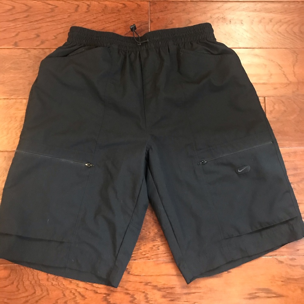 Men’s Nike Swim Trunks